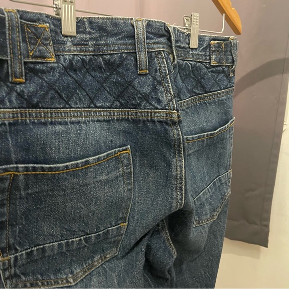 Selvedge Denim Jeans - Picture 4 of 12